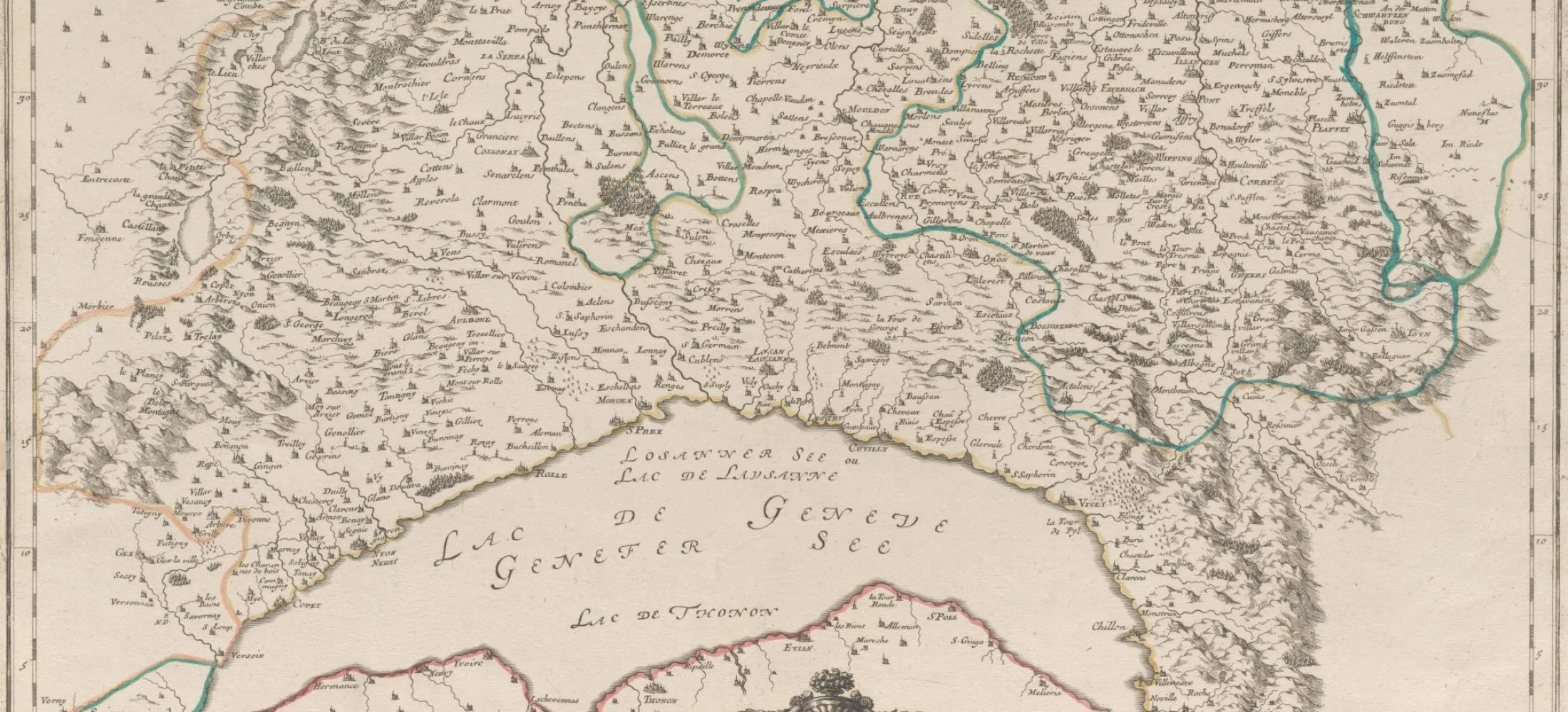 Archives de la Ville de Lausanne