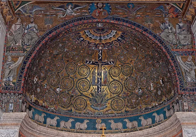 ©Wikimedia Commons/Jastrow/Public Domain