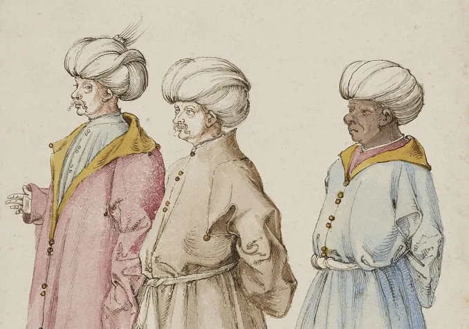 ©Public domain, Wikimedia Commons