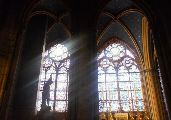 ©Erik Drost, CC BY 2.0 Wikimedia Commons