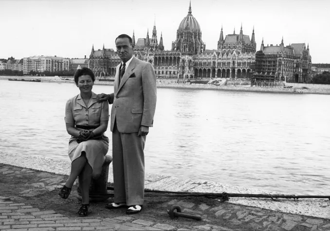 ©Archiv für Zeitgeschichte ETH Zürich/Agnes Hirschi/CC BY-SA 3.0