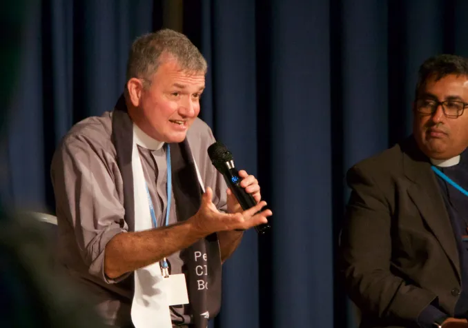 Marcelo Schneider/COE