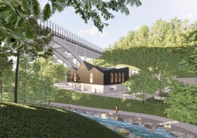 AC Atelier Commun Architectes