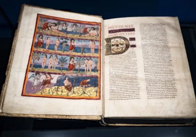 KEYSTONE - JEAN-CHRISTOPHE BOTT