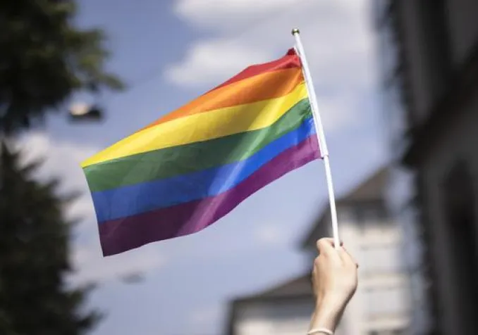 KEYSTONE - MICHAEL BUHOLZER