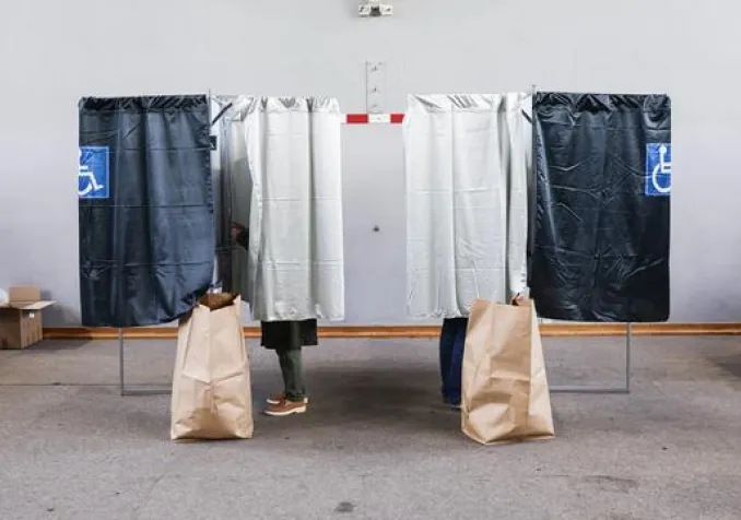 KEYSTONE - TERESA SUAREZ