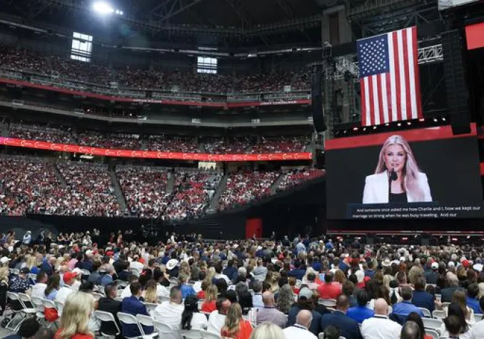 Getty Images via AFP - JOE RAEDLE