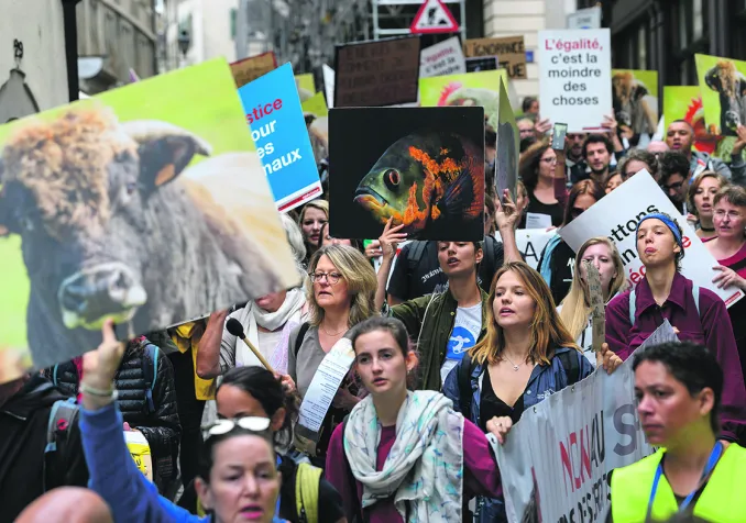 © Keystone / Martial Trezzini