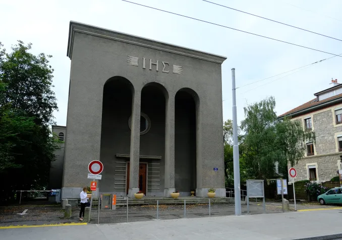 ©Flickr/Guilhem Vellut