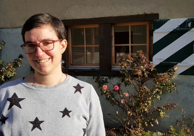 ©Davide Pesenti/RTSreligion