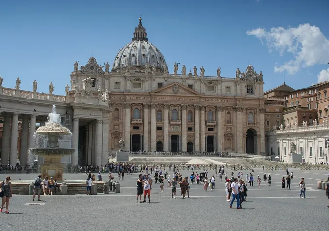 ©Wikimedia Commons/Nono vlf/CC BY-SA 4.0