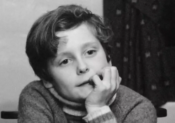 Dieu, le diable et la foi des enfants ©RTSreligion