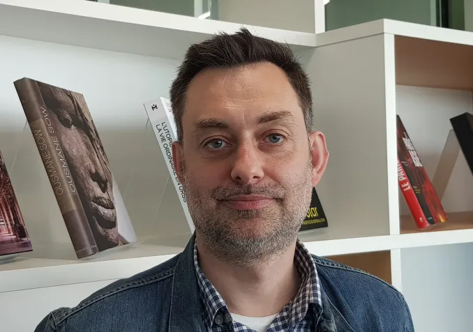 ©Davide Pesenti/RTSreligion