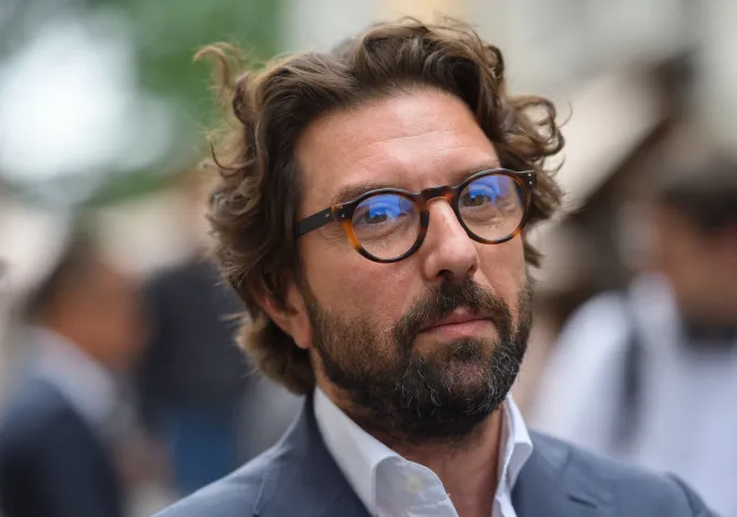 Johanne Gurfinkiel, secrétaire général de la Cicad. Keystone