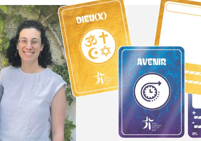 Accéder à ses ressources intérieures ©Sylviane Dénéréat