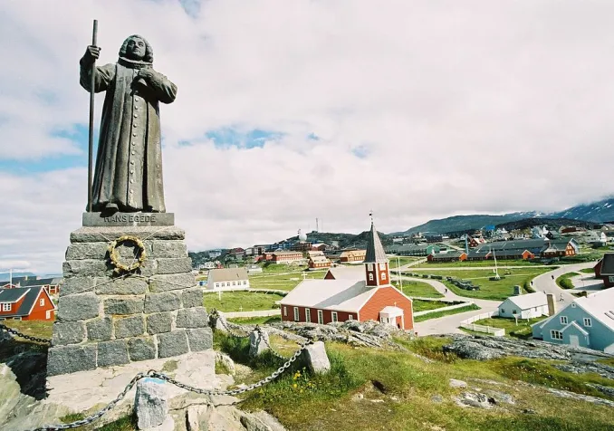 ©Wikimedia Commons/Svickova/Public domain