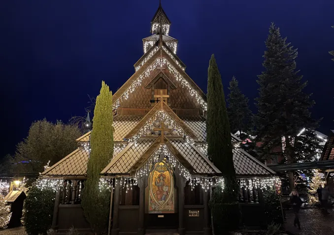 ©Gabrielle Desarzens