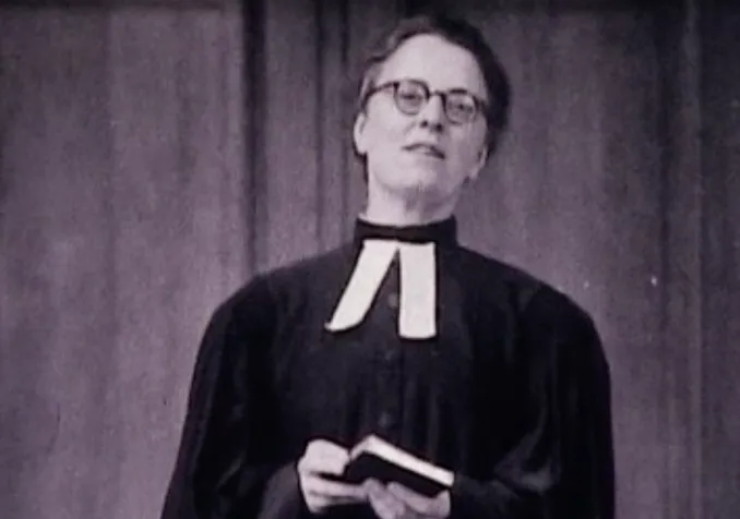 Présence Protestante