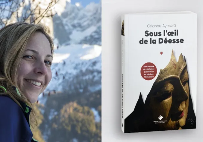 ©DR / Editions du Mont-Blanc
