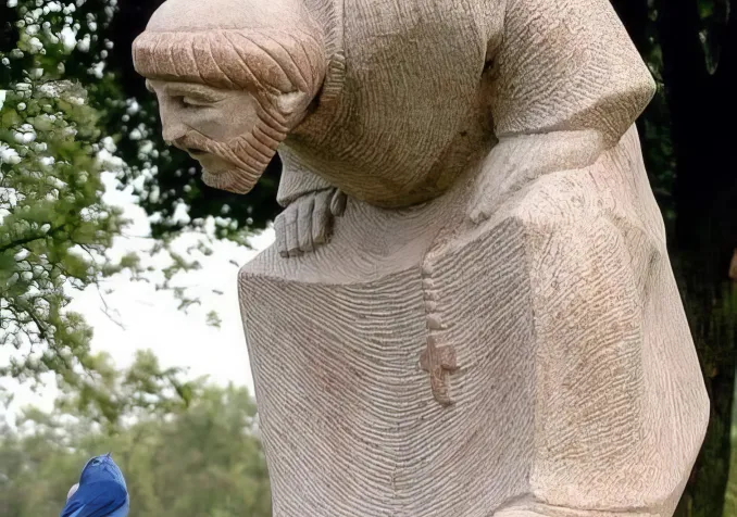 Saint François d'Assise