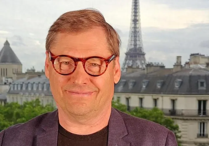 Sergueï Jirnov, ancien espion du KGB (DR)