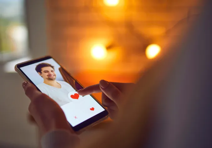 Les sites de rencontres chrétiens attirent les non-chrétiens