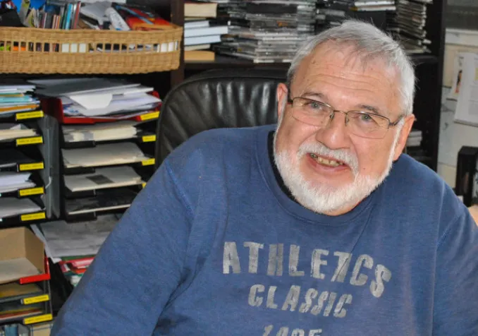 © Maurice Page / Cath.ch