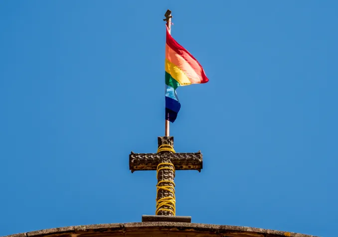 ©iStock/Kris Hoobaer