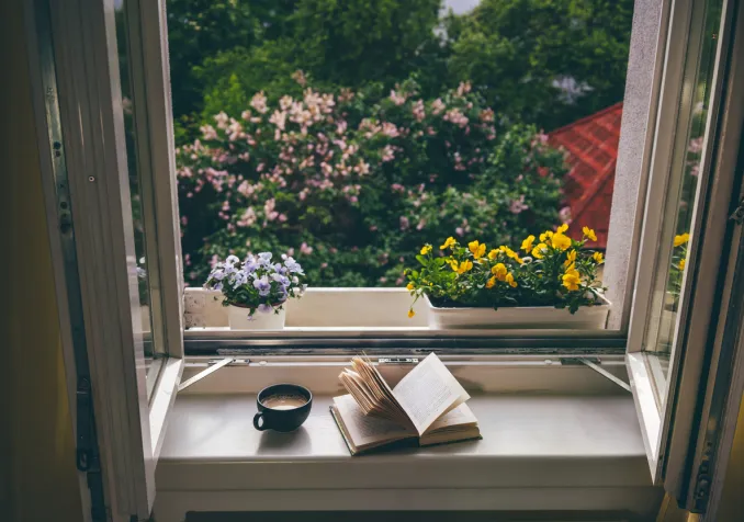 Prendre ce temps d’été pour découvrir le vécu des autres à travers la lecture ! ©iStock