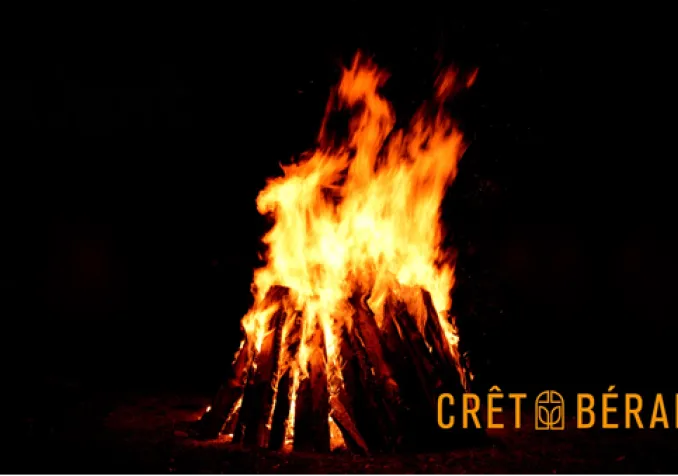 @Crêt-Bérard