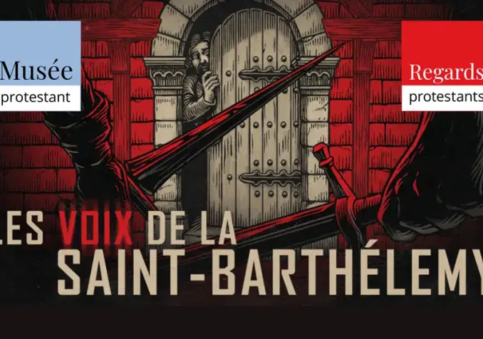 « Les voix de la Saint-Barthélemy » (c) Fortifem