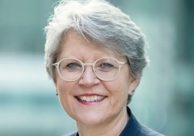 Rita Famos