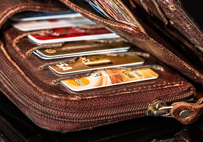 Difficile efficacité des richesses