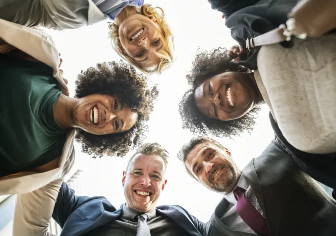 Au travail, prévenir les risques de dévaloriser des gens