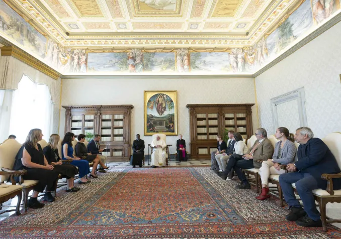 © Vatican Media