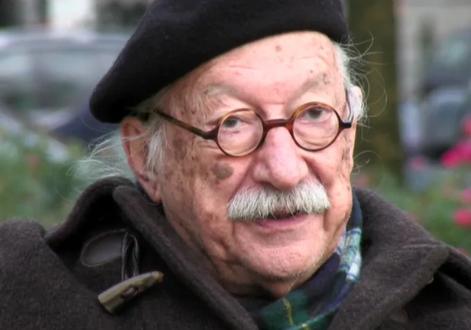 J.Weizenbaum