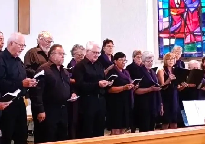 Jorat Gospel