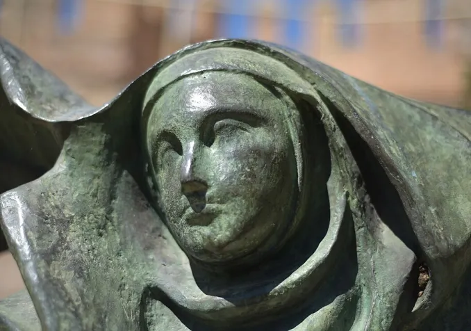 Thérèse d'Avila