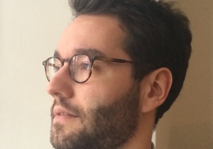 Fabien Clavairoly