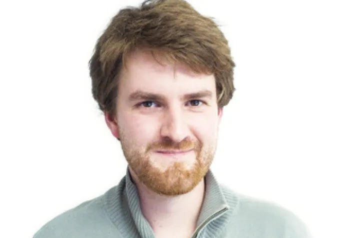 Eliot Jaillet