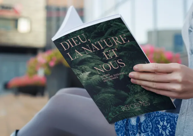 Réformés/OPEC
