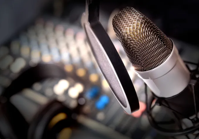 Un podcast à la recherche du souffle de l'esprit - GettyImages