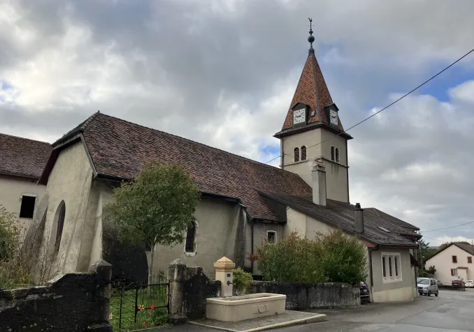 Temple de Bière