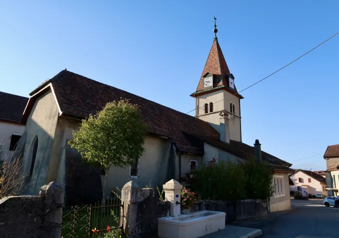 Temple de Bière