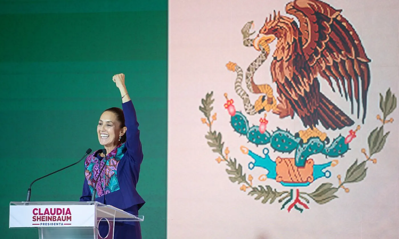 ©EneasMx, CC BY 4.0 Wikimedia Commons