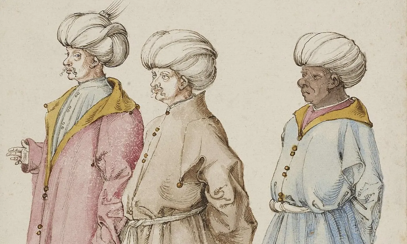 ©Public domain, Wikimedia Commons