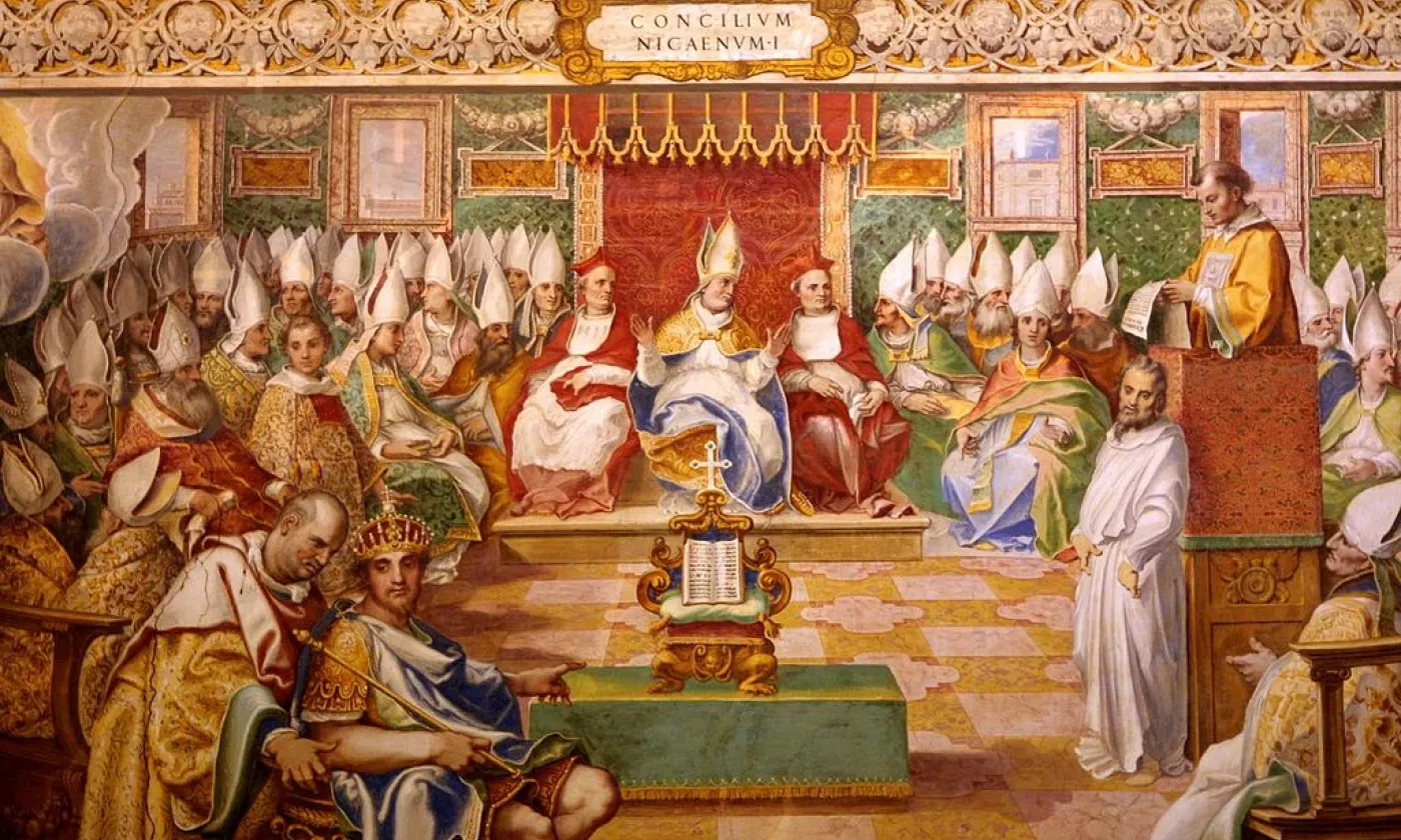 ©Domaine public, Wikimedia Commons