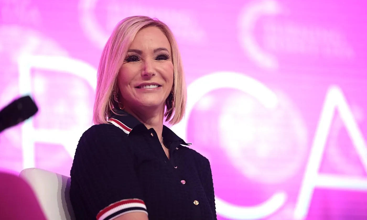 Paula White, nommée directrice du «bureau fédéral de la foi» de Trump. ©Gage Skidmore from Surprise, AZ, United States of America, CC BY-SA 2.0 Wikimedia Commons