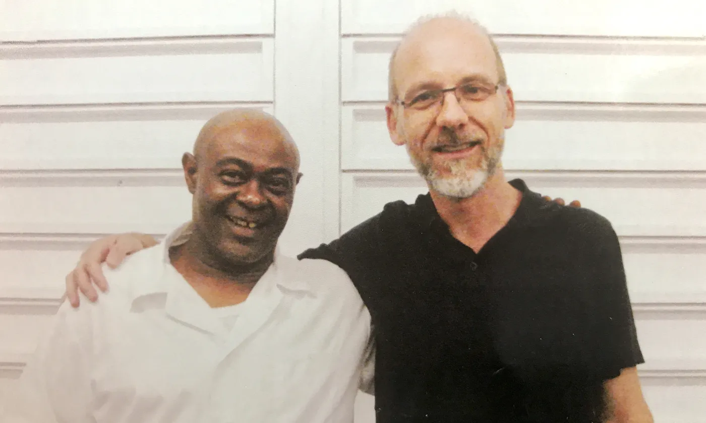 ©Fabien Hünenberger/RTSreligion