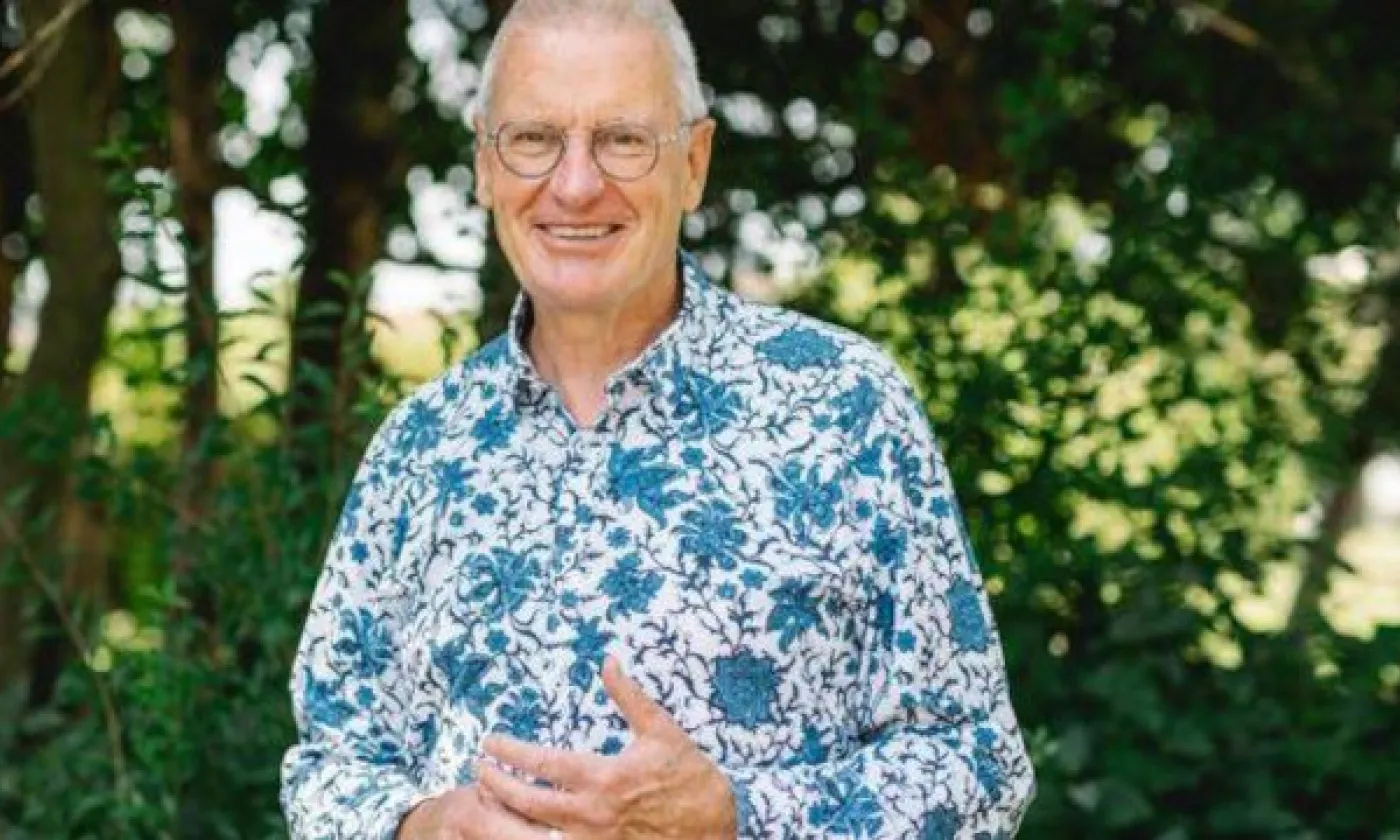Luc Zbinden (DR)